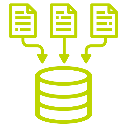 Data Graphic